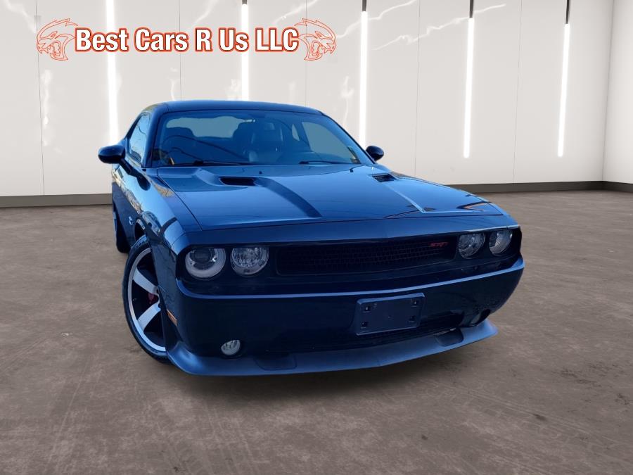 2012 Dodge Challenger 2dr Cpe SRT8 392, available for sale in Plainfield, New Jersey | Best Cars R Us LLC. Plainfield, New Jersey 2012 Dodge Challenger 2dr Cpe SRT8 392, available for sale in Plainfield, New Jersey | Best Cars R Us LLC. Plainfield, New Jersey