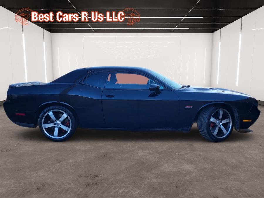 2012 Dodge Challenger 2dr Cpe SRT8 392, available for sale in Plainfield, New Jersey | Best Cars R Us LLC. Plainfield, New Jersey 2012 Dodge Challenger 2dr Cpe SRT8 392, available for sale in Plainfield, New Jersey | Best Cars R Us LLC. Plainfield, New Jersey