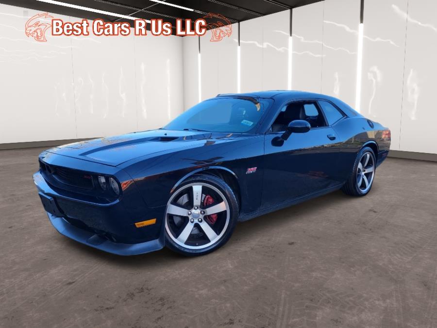 2012 Dodge Challenger 2dr Cpe SRT8 392, available for sale in Plainfield, New Jersey | Best Cars R Us LLC. Plainfield, New Jersey 2012 Dodge Challenger 2dr Cpe SRT8 392, available for sale in Plainfield, New Jersey | Best Cars R Us LLC. Plainfield, New Jersey