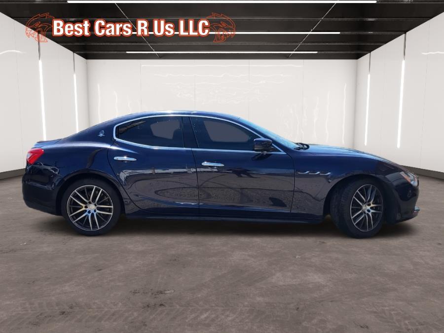2014 Maserati Ghibli 4dr Sdn S Q4, available for sale in Plainfield, New Jersey | Best Cars R Us LLC. Plainfield, New Jersey 2014 Maserati Ghibli 4dr Sdn S Q4, available for sale in Plainfield, New Jersey | Best Cars R Us LLC. Plainfield, New Jersey