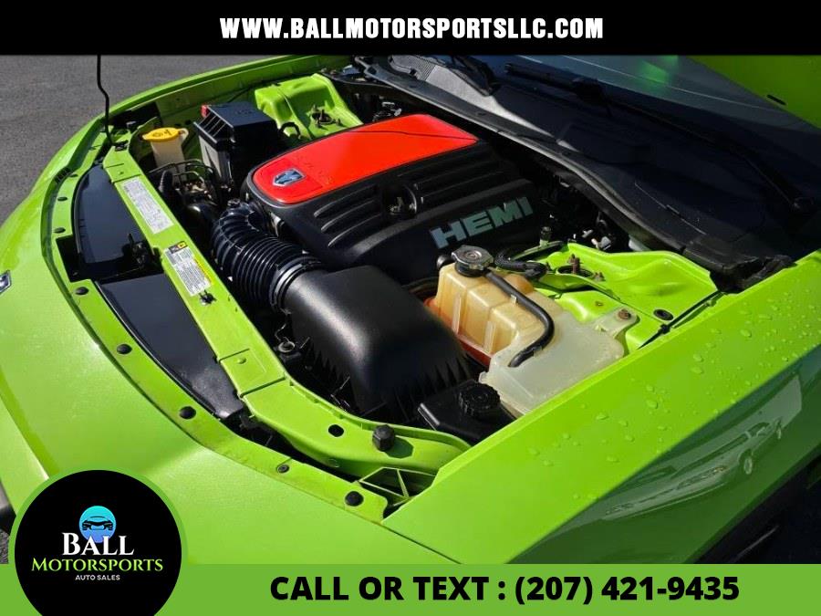 2007 Dodge Charger 4dr Sdn 5-Spd Auto R/T RWD, available for sale in Brewer, Maine | Ball Motorsports LLC. Brewer, Maine 2007 Dodge Charger 4dr Sdn 5-Spd Auto R/T RWD, available for sale in Brewer, Maine | Ball Motorsports LLC. Brewer, Maine