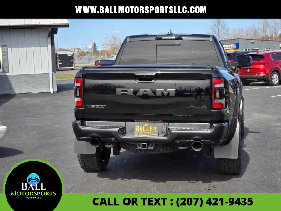 2023 Ram 1500 TRX 4x4 Crew Cab 5''7" Box, available for sale in Brewer, Maine | Ball Motorsports LLC. Brewer, Maine 2023 Ram 1500 TRX 4x4 Crew Cab 5''7" Box, available for sale in Brewer, Maine | Ball Motorsports LLC. Brewer, Maine