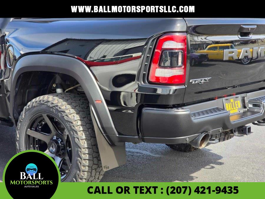 2023 Ram 1500 TRX 4x4 Crew Cab 5''7" Box, available for sale in Brewer, Maine | Ball Motorsports LLC. Brewer, Maine 2023 Ram 1500 TRX 4x4 Crew Cab 5''7" Box, available for sale in Brewer, Maine | Ball Motorsports LLC. Brewer, Maine