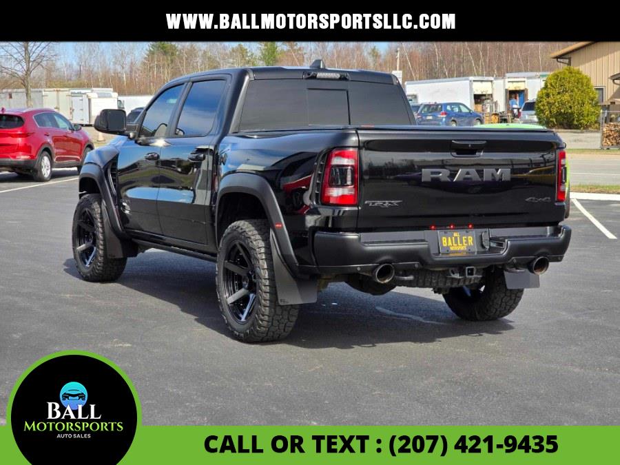 2023 Ram 1500 TRX 4x4 Crew Cab 5''7" Box, available for sale in Brewer, Maine | Ball Motorsports LLC. Brewer, Maine 2023 Ram 1500 TRX 4x4 Crew Cab 5''7" Box, available for sale in Brewer, Maine | Ball Motorsports LLC. Brewer, Maine