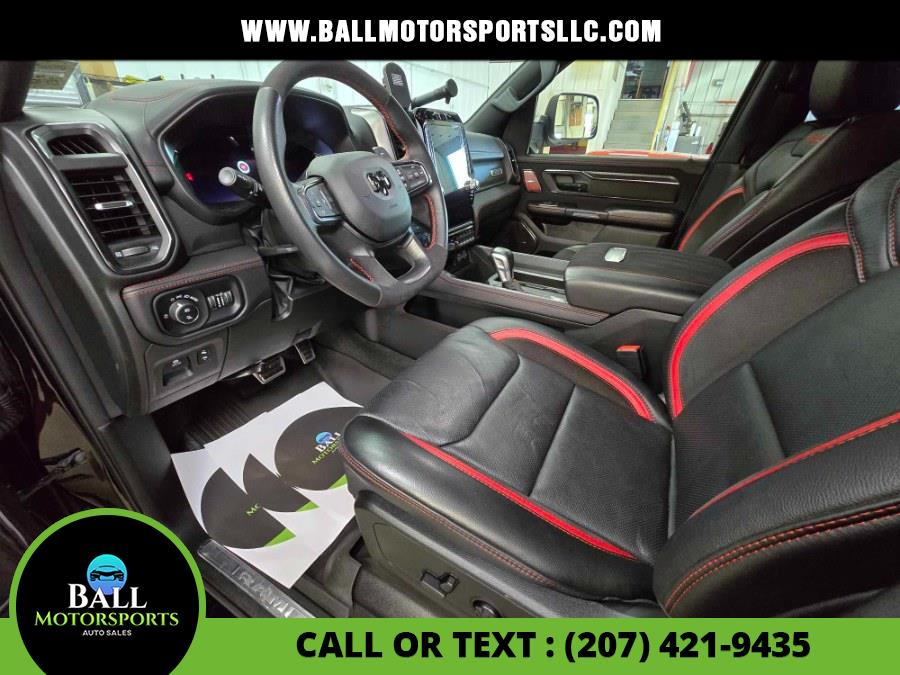2023 Ram 1500 TRX 4x4 Crew Cab 5''7" Box, available for sale in Brewer, Maine | Ball Motorsports LLC. Brewer, Maine 2023 Ram 1500 TRX 4x4 Crew Cab 5''7" Box, available for sale in Brewer, Maine | Ball Motorsports LLC. Brewer, Maine