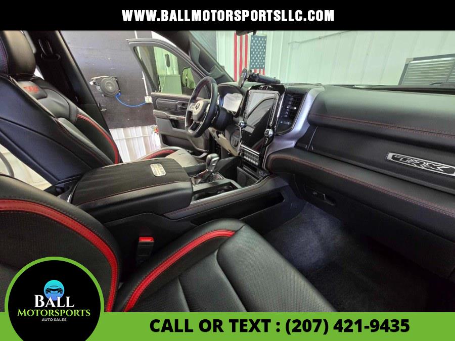 2023 Ram 1500 TRX 4x4 Crew Cab 5''7" Box, available for sale in Brewer, Maine | Ball Motorsports LLC. Brewer, Maine 2023 Ram 1500 TRX 4x4 Crew Cab 5''7" Box, available for sale in Brewer, Maine | Ball Motorsports LLC. Brewer, Maine