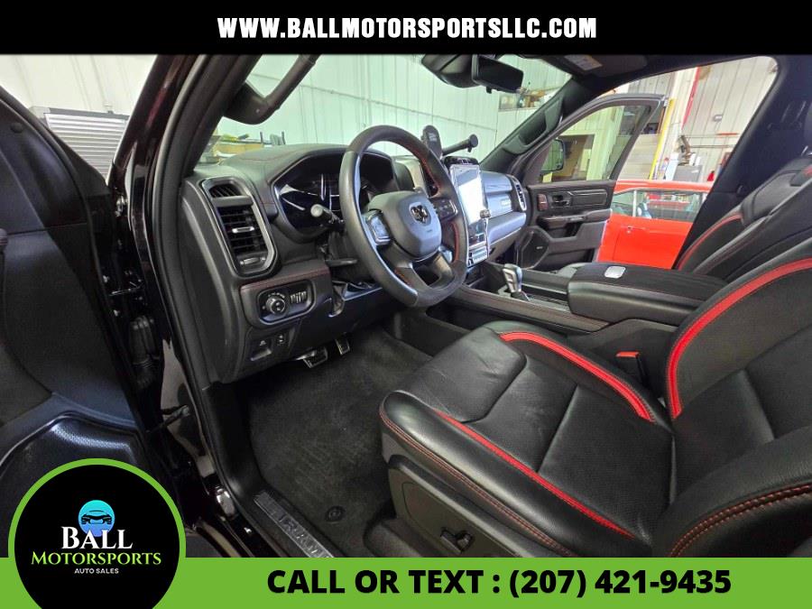 2023 Ram 1500 TRX 4x4 Crew Cab 5''7" Box, available for sale in Brewer, Maine | Ball Motorsports LLC. Brewer, Maine 2023 Ram 1500 TRX 4x4 Crew Cab 5''7" Box, available for sale in Brewer, Maine | Ball Motorsports LLC. Brewer, Maine