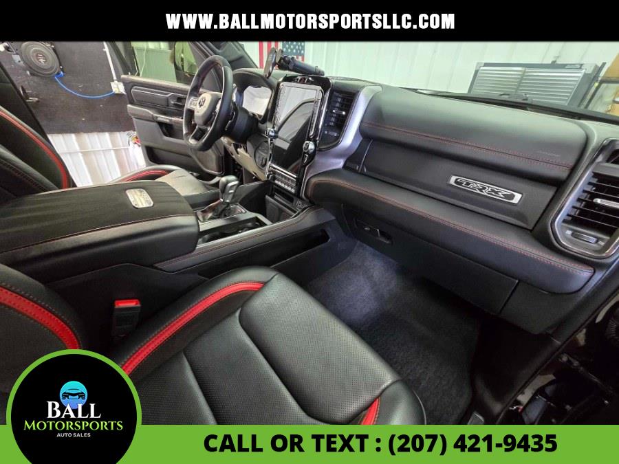 2023 Ram 1500 TRX 4x4 Crew Cab 5''7" Box, available for sale in Brewer, Maine | Ball Motorsports LLC. Brewer, Maine 2023 Ram 1500 TRX 4x4 Crew Cab 5''7" Box, available for sale in Brewer, Maine | Ball Motorsports LLC. Brewer, Maine