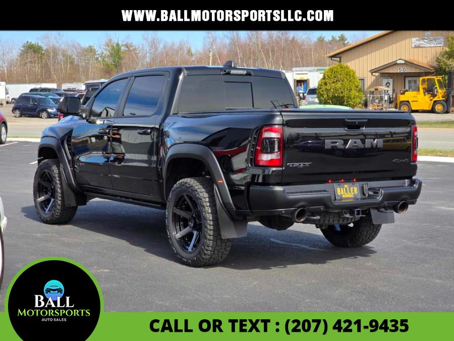 2023 Ram 1500 TRX 4x4 Crew Cab 5''7" Box, available for sale in Brewer, Maine | Ball Motorsports LLC. Brewer, Maine 2023 Ram 1500 TRX 4x4 Crew Cab 5''7" Box, available for sale in Brewer, Maine | Ball Motorsports LLC. Brewer, Maine