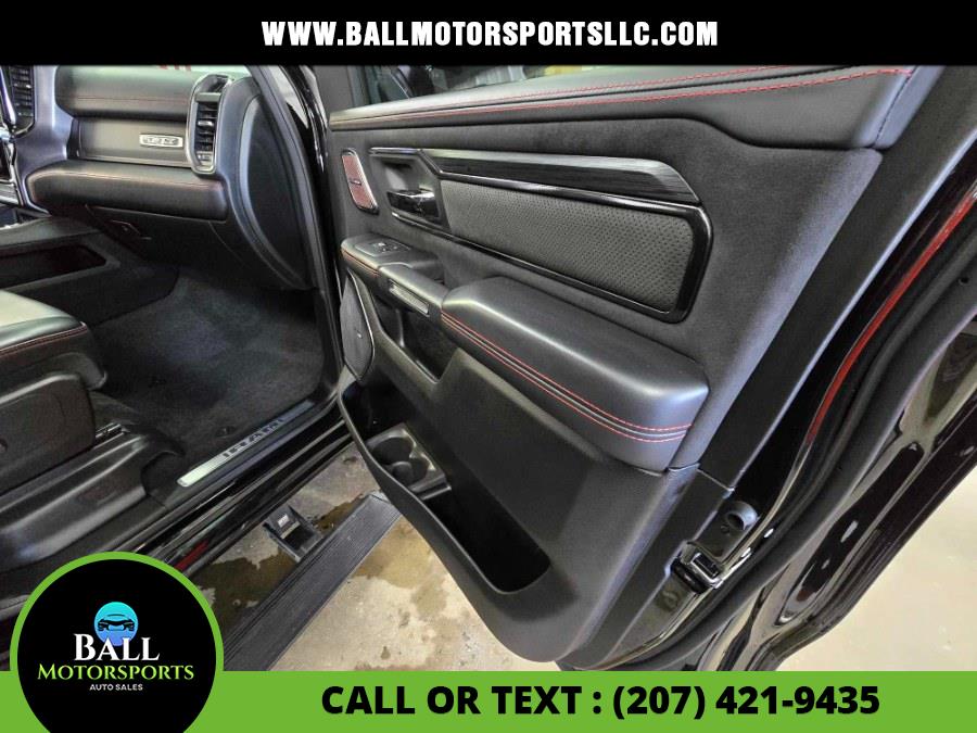 2023 Ram 1500 TRX 4x4 Crew Cab 5''7" Box, available for sale in Brewer, Maine | Ball Motorsports LLC. Brewer, Maine 2023 Ram 1500 TRX 4x4 Crew Cab 5''7" Box, available for sale in Brewer, Maine | Ball Motorsports LLC. Brewer, Maine