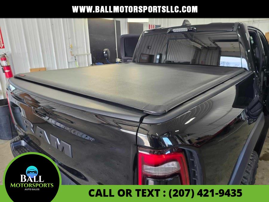 2023 Ram 1500 TRX 4x4 Crew Cab 5''7" Box, available for sale in Brewer, Maine | Ball Motorsports LLC. Brewer, Maine 2023 Ram 1500 TRX 4x4 Crew Cab 5''7" Box, available for sale in Brewer, Maine | Ball Motorsports LLC. Brewer, Maine