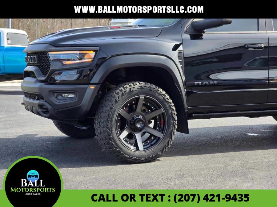 2023 Ram 1500 TRX 4x4 Crew Cab 5''7" Box, available for sale in Brewer, Maine | Ball Motorsports LLC. Brewer, Maine 2023 Ram 1500 TRX 4x4 Crew Cab 5''7" Box, available for sale in Brewer, Maine | Ball Motorsports LLC. Brewer, Maine