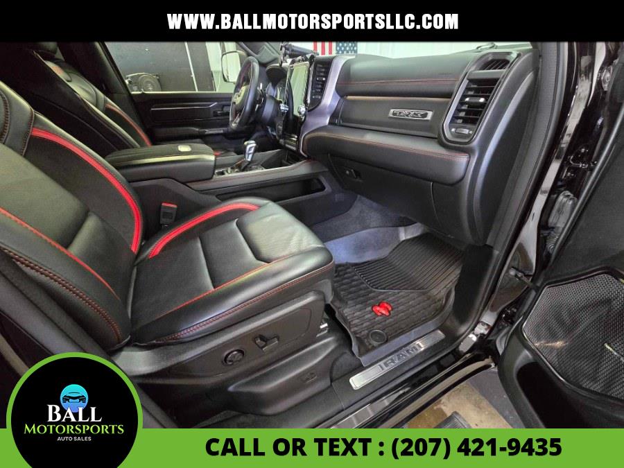 2023 Ram 1500 TRX 4x4 Crew Cab 5''7" Box, available for sale in Brewer, Maine | Ball Motorsports LLC. Brewer, Maine 2023 Ram 1500 TRX 4x4 Crew Cab 5''7" Box, available for sale in Brewer, Maine | Ball Motorsports LLC. Brewer, Maine