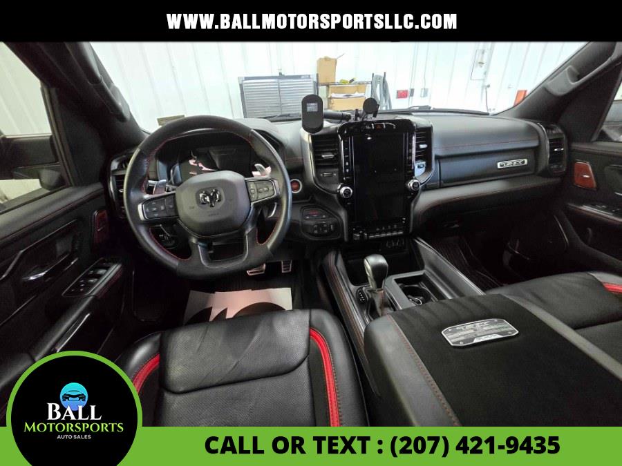 2023 Ram 1500 TRX 4x4 Crew Cab 5''7" Box, available for sale in Brewer, Maine | Ball Motorsports LLC. Brewer, Maine 2023 Ram 1500 TRX 4x4 Crew Cab 5''7" Box, available for sale in Brewer, Maine | Ball Motorsports LLC. Brewer, Maine