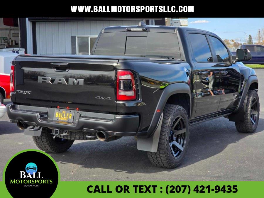 2023 Ram 1500 TRX 4x4 Crew Cab 5''7" Box, available for sale in Brewer, Maine | Ball Motorsports LLC. Brewer, Maine 2023 Ram 1500 TRX 4x4 Crew Cab 5''7" Box, available for sale in Brewer, Maine | Ball Motorsports LLC. Brewer, Maine