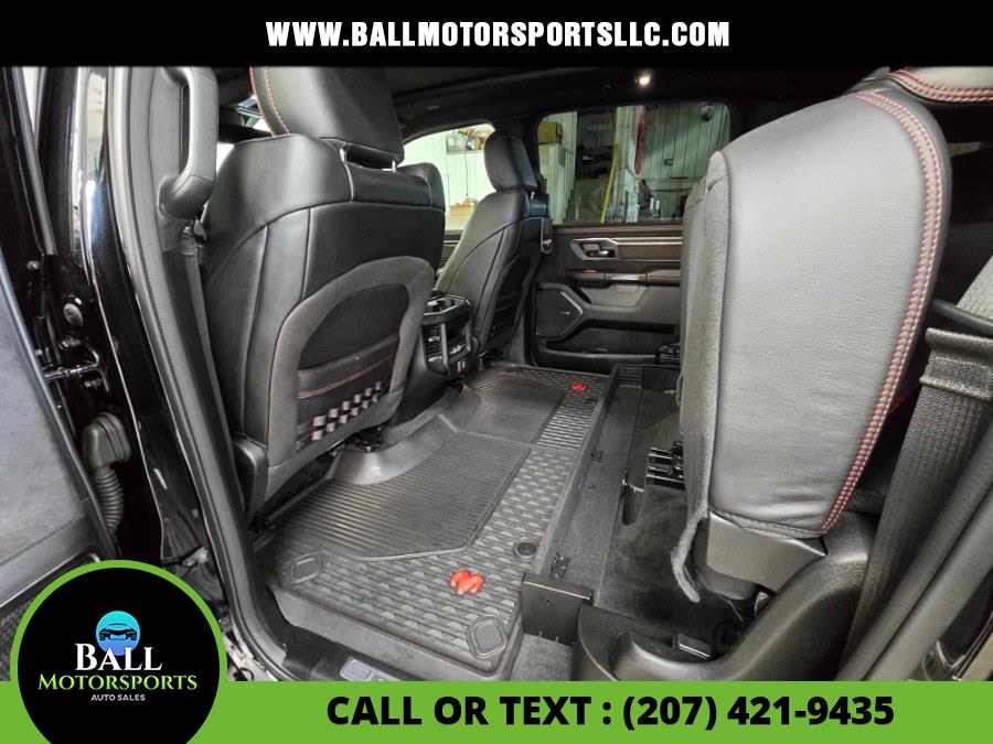 2023 Ram 1500 TRX 4x4 Crew Cab 5''7" Box, available for sale in Brewer, Maine | Ball Motorsports LLC. Brewer, Maine 2023 Ram 1500 TRX 4x4 Crew Cab 5''7" Box, available for sale in Brewer, Maine | Ball Motorsports LLC. Brewer, Maine