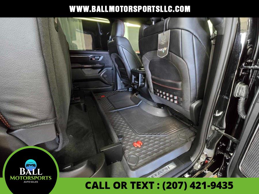 2023 Ram 1500 TRX 4x4 Crew Cab 5''7" Box, available for sale in Brewer, Maine | Ball Motorsports LLC. Brewer, Maine 2023 Ram 1500 TRX 4x4 Crew Cab 5''7" Box, available for sale in Brewer, Maine | Ball Motorsports LLC. Brewer, Maine