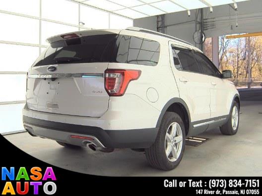 2016 Ford Explorer 4WD 4dr XLT, available for sale in Passaic, New Jersey | Nasa Auto. Passaic, New Jersey 2016 Ford Explorer 4WD 4dr XLT, available for sale in Passaic, New Jersey | Nasa Auto. Passaic, New Jersey