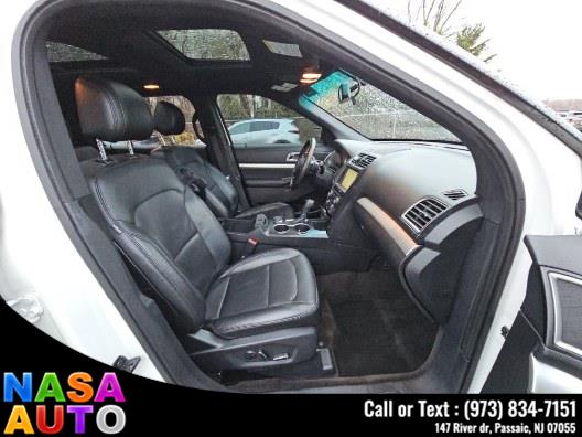2016 Ford Explorer 4WD 4dr XLT, available for sale in Passaic, New Jersey | Nasa Auto. Passaic, New Jersey 2016 Ford Explorer 4WD 4dr XLT, available for sale in Passaic, New Jersey | Nasa Auto. Passaic, New Jersey