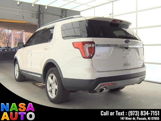 2016 Ford Explorer 4WD 4dr XLT, available for sale in Passaic, New Jersey | Nasa Auto. Passaic, New Jersey 2016 Ford Explorer 4WD 4dr XLT, available for sale in Passaic, New Jersey | Nasa Auto. Passaic, New Jersey