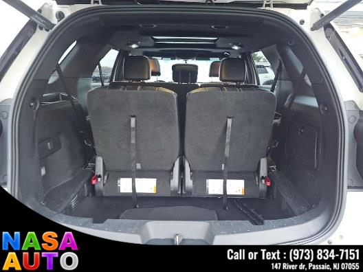 2016 Ford Explorer 4WD 4dr XLT, available for sale in Passaic, New Jersey | Nasa Auto. Passaic, New Jersey 2016 Ford Explorer 4WD 4dr XLT, available for sale in Passaic, New Jersey | Nasa Auto. Passaic, New Jersey