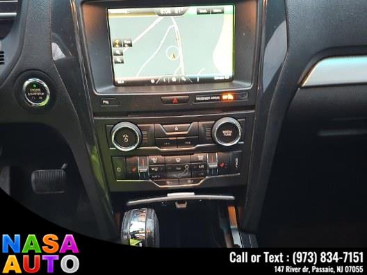 2016 Ford Explorer 4WD 4dr XLT, available for sale in Passaic, New Jersey | Nasa Auto. Passaic, New Jersey 2016 Ford Explorer 4WD 4dr XLT, available for sale in Passaic, New Jersey | Nasa Auto. Passaic, New Jersey