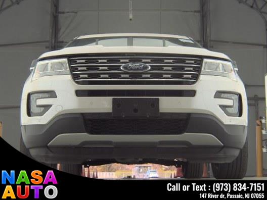 2016 Ford Explorer 4WD 4dr XLT, available for sale in Passaic, New Jersey | Nasa Auto. Passaic, New Jersey 2016 Ford Explorer 4WD 4dr XLT, available for sale in Passaic, New Jersey | Nasa Auto. Passaic, New Jersey