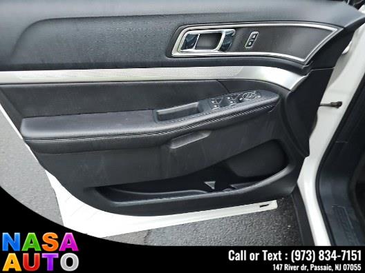 2016 Ford Explorer 4WD 4dr XLT, available for sale in Passaic, New Jersey | Nasa Auto. Passaic, New Jersey 2016 Ford Explorer 4WD 4dr XLT, available for sale in Passaic, New Jersey | Nasa Auto. Passaic, New Jersey