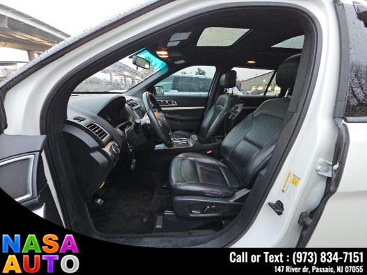 2016 Ford Explorer 4WD 4dr XLT, available for sale in Passaic, New Jersey | Nasa Auto. Passaic, New Jersey 2016 Ford Explorer 4WD 4dr XLT, available for sale in Passaic, New Jersey | Nasa Auto. Passaic, New Jersey