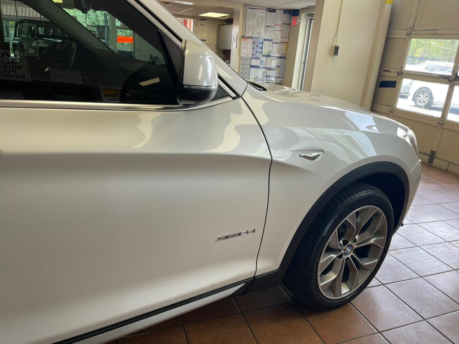 2017 BMW X3 xDrive28i Sports Activity Vehicle, available for sale in Suffern, New York | Rockland Motor Sport. Suffern, New York 2017 BMW X3 xDrive28i Sports Activity Vehicle, available for sale in Suffern, New York | Rockland Motor Sport. Suffern, New York
