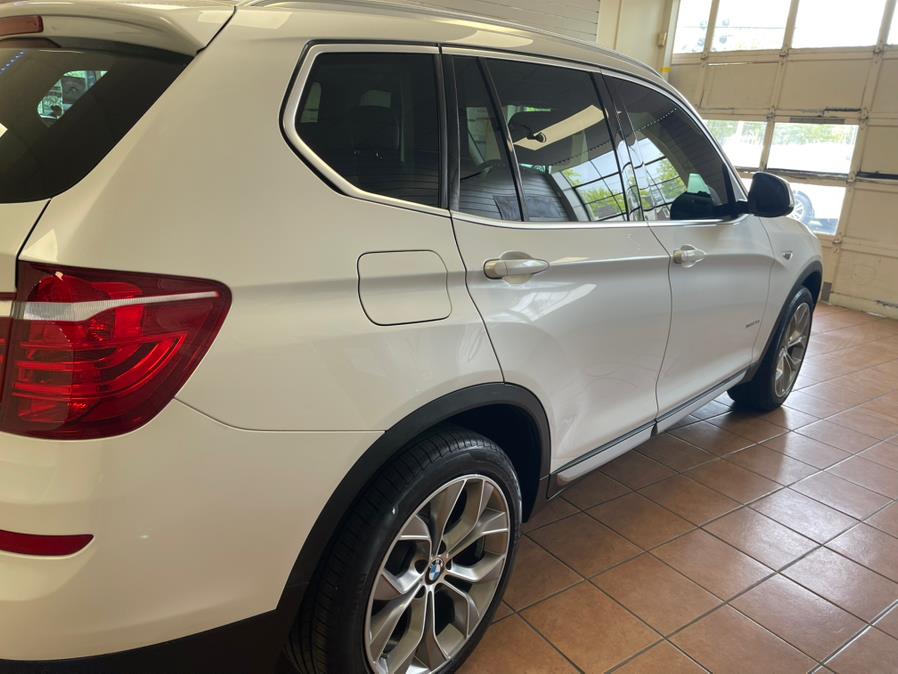 2017 BMW X3 xDrive28i Sports Activity Vehicle, available for sale in Suffern, New York | Rockland Motor Sport. Suffern, New York 2017 BMW X3 xDrive28i Sports Activity Vehicle, available for sale in Suffern, New York | Rockland Motor Sport. Suffern, New York
