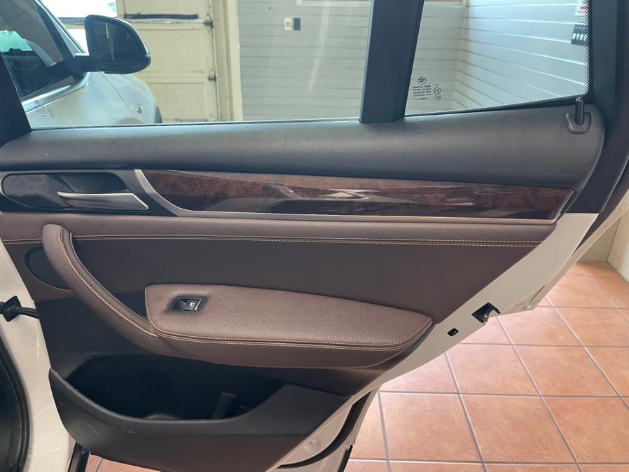 2017 BMW X3 xDrive28i Sports Activity Vehicle, available for sale in Suffern, New York | Rockland Motor Sport. Suffern, New York 2017 BMW X3 xDrive28i Sports Activity Vehicle, available for sale in Suffern, New York | Rockland Motor Sport. Suffern, New York