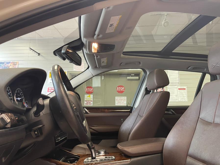 2017 BMW X3 xDrive28i Sports Activity Vehicle, available for sale in Suffern, New York | Rockland Motor Sport. Suffern, New York 2017 BMW X3 xDrive28i Sports Activity Vehicle, available for sale in Suffern, New York | Rockland Motor Sport. Suffern, New York