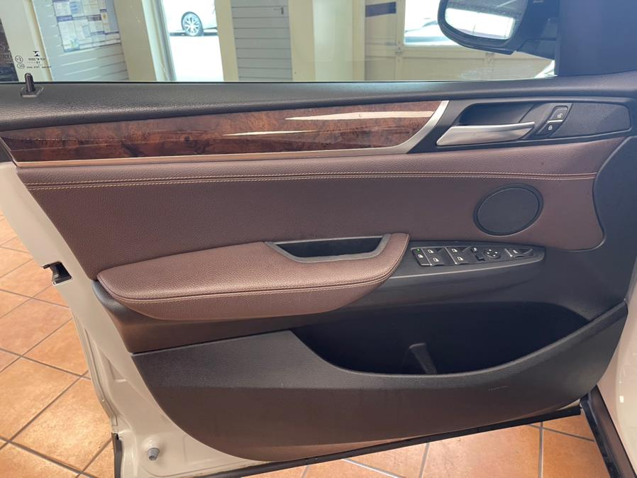 2017 BMW X3 xDrive28i Sports Activity Vehicle, available for sale in Suffern, New York | Rockland Motor Sport. Suffern, New York 2017 BMW X3 xDrive28i Sports Activity Vehicle, available for sale in Suffern, New York | Rockland Motor Sport. Suffern, New York