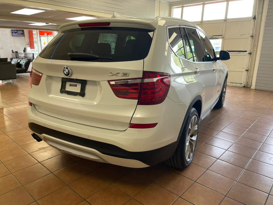 2017 BMW X3 xDrive28i Sports Activity Vehicle, available for sale in Suffern, New York | Rockland Motor Sport. Suffern, New York 2017 BMW X3 xDrive28i Sports Activity Vehicle, available for sale in Suffern, New York | Rockland Motor Sport. Suffern, New York