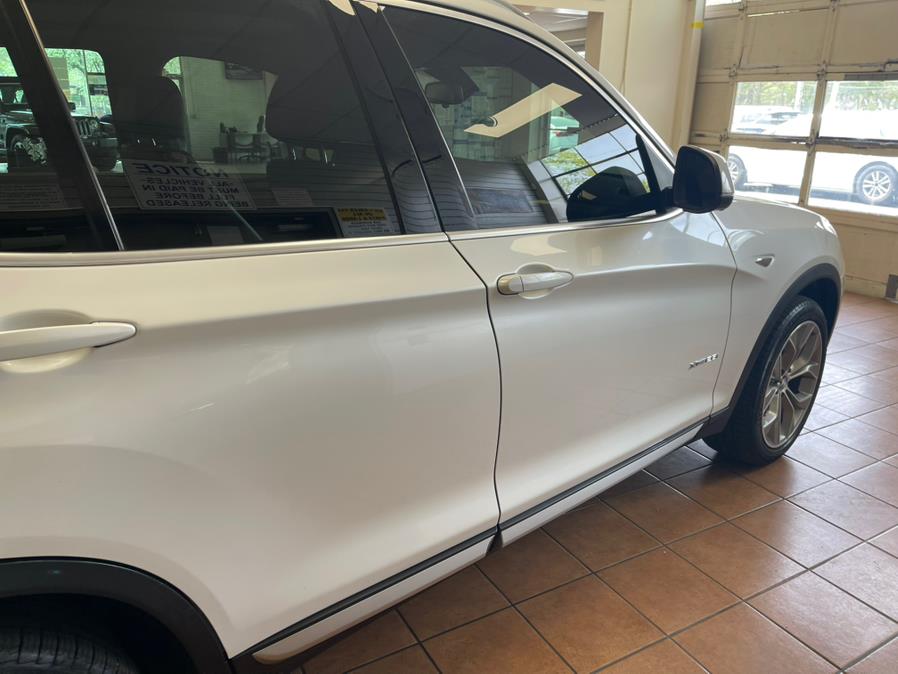 2017 BMW X3 xDrive28i Sports Activity Vehicle, available for sale in Suffern, New York | Rockland Motor Sport. Suffern, New York 2017 BMW X3 xDrive28i Sports Activity Vehicle, available for sale in Suffern, New York | Rockland Motor Sport. Suffern, New York