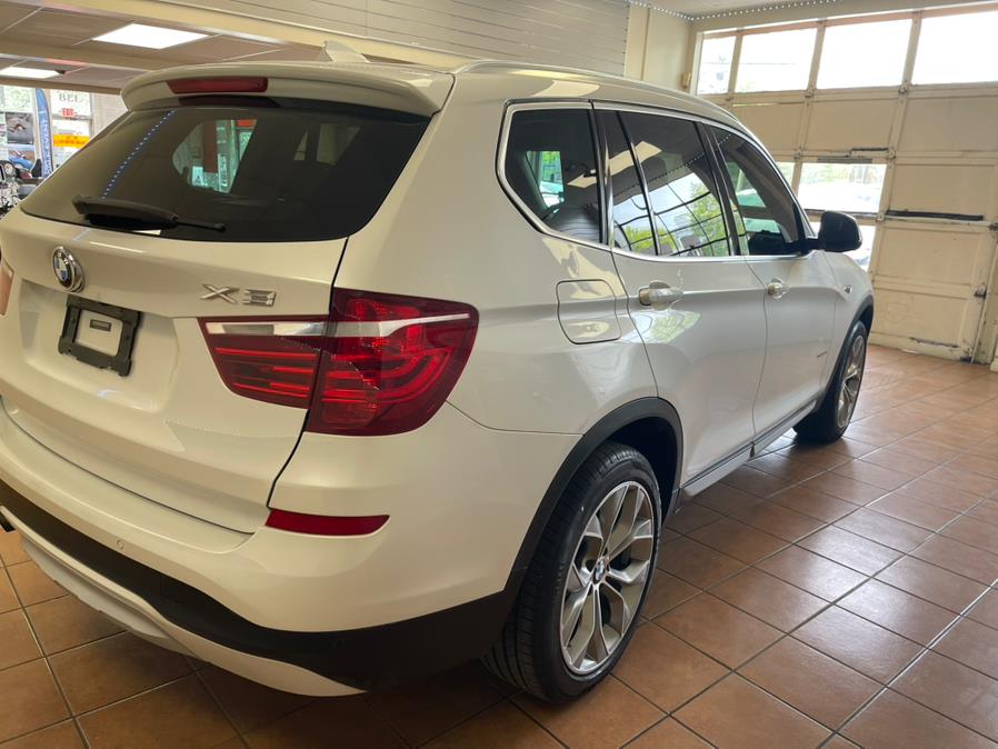 2017 BMW X3 xDrive28i Sports Activity Vehicle, available for sale in Suffern, New York | Rockland Motor Sport. Suffern, New York 2017 BMW X3 xDrive28i Sports Activity Vehicle, available for sale in Suffern, New York | Rockland Motor Sport. Suffern, New York