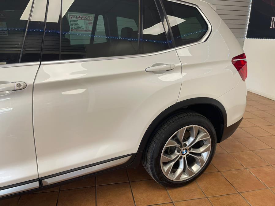 2017 BMW X3 xDrive28i Sports Activity Vehicle, available for sale in Suffern, New York | Rockland Motor Sport. Suffern, New York 2017 BMW X3 xDrive28i Sports Activity Vehicle, available for sale in Suffern, New York | Rockland Motor Sport. Suffern, New York