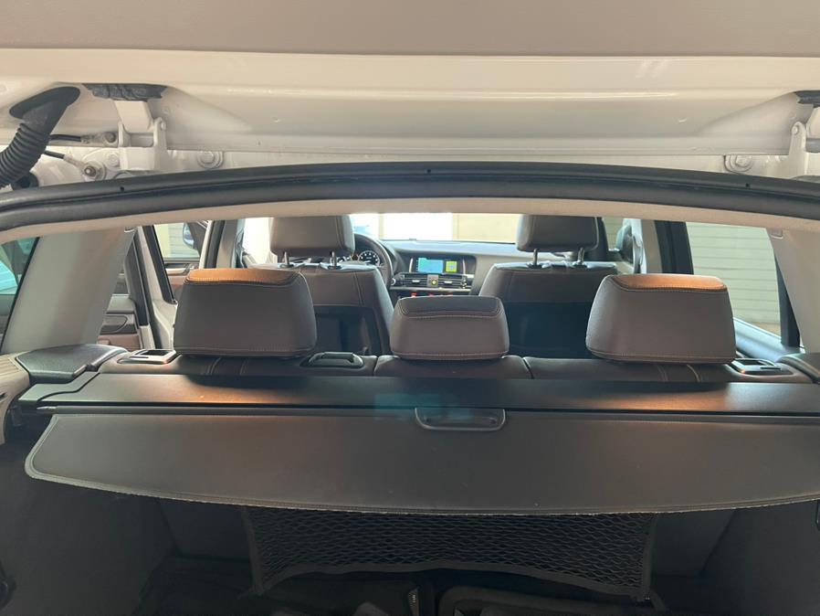 2017 BMW X3 xDrive28i Sports Activity Vehicle, available for sale in Suffern, New York | Rockland Motor Sport. Suffern, New York 2017 BMW X3 xDrive28i Sports Activity Vehicle, available for sale in Suffern, New York | Rockland Motor Sport. Suffern, New York