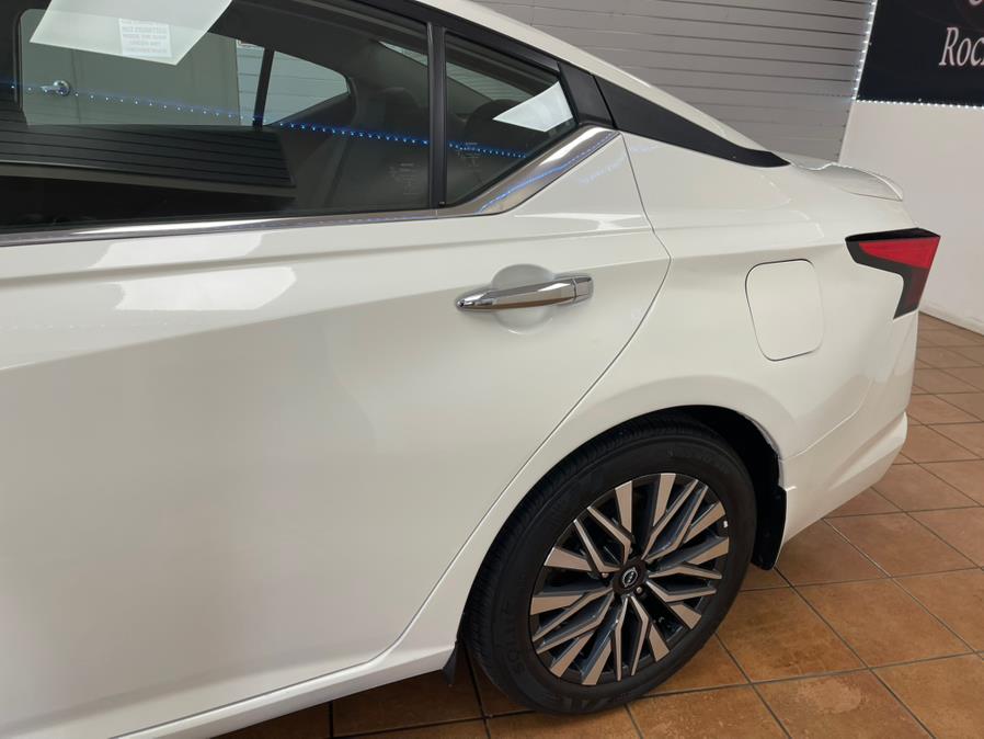 2024 Nissan Altima 2.5 SV Sedan, available for sale in Suffern, New York | Rockland Motor Sport. Suffern, New York 2024 Nissan Altima 2.5 SV Sedan, available for sale in Suffern, New York | Rockland Motor Sport. Suffern, New York