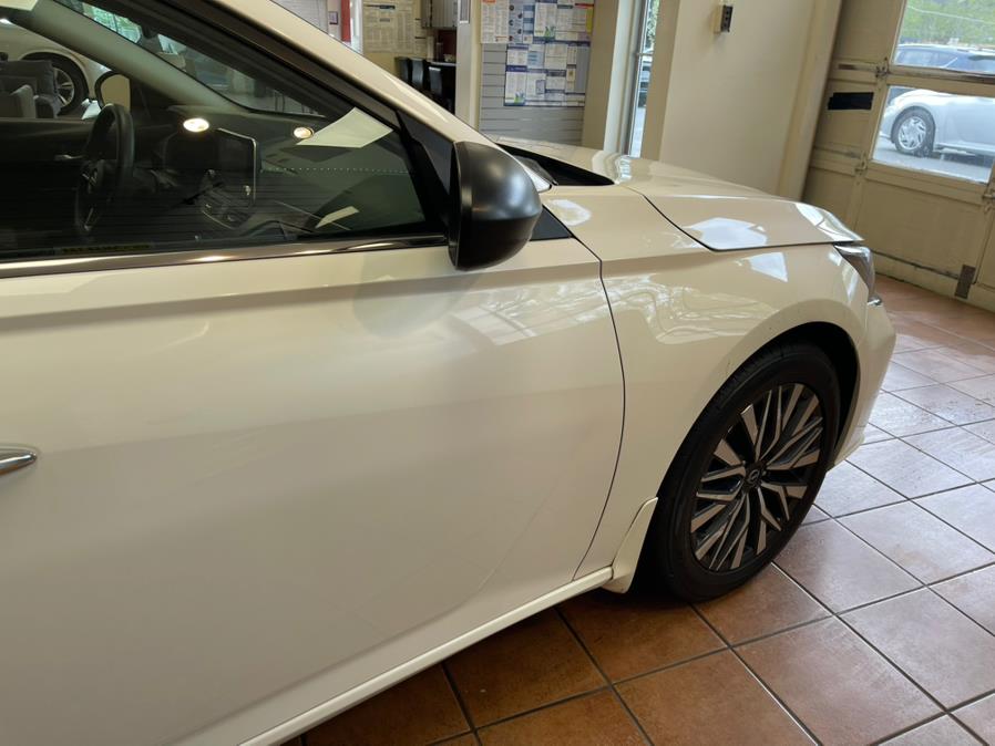 2024 Nissan Altima 2.5 SV Sedan, available for sale in Suffern, New York | Rockland Motor Sport. Suffern, New York 2024 Nissan Altima 2.5 SV Sedan, available for sale in Suffern, New York | Rockland Motor Sport. Suffern, New York