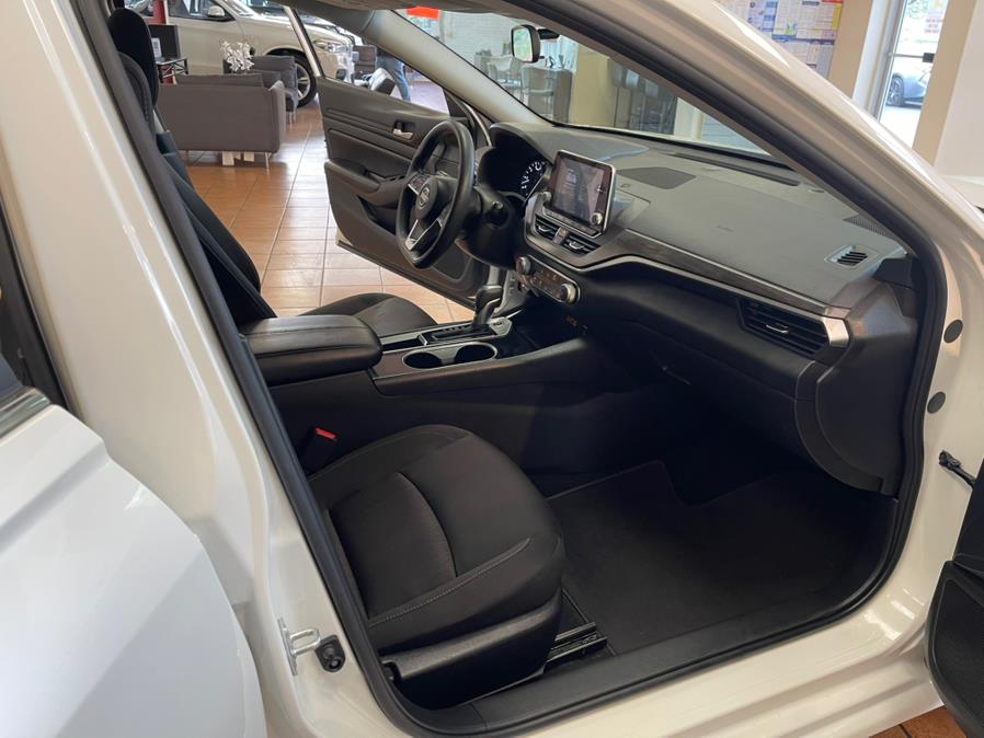 2024 Nissan Altima 2.5 SV Sedan, available for sale in Suffern, New York | Rockland Motor Sport. Suffern, New York 2024 Nissan Altima 2.5 SV Sedan, available for sale in Suffern, New York | Rockland Motor Sport. Suffern, New York