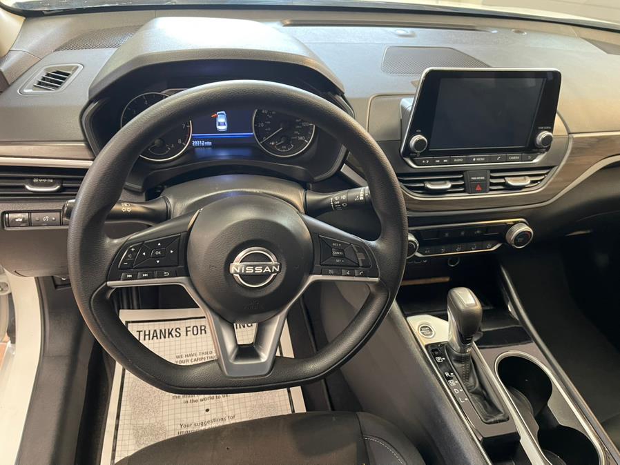2024 Nissan Altima 2.5 SV Sedan, available for sale in Suffern, New York | Rockland Motor Sport. Suffern, New York 2024 Nissan Altima 2.5 SV Sedan, available for sale in Suffern, New York | Rockland Motor Sport. Suffern, New York