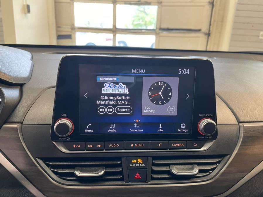 2024 Nissan Altima 2.5 SV Sedan, available for sale in Suffern, New York | Rockland Motor Sport. Suffern, New York 2024 Nissan Altima 2.5 SV Sedan, available for sale in Suffern, New York | Rockland Motor Sport. Suffern, New York