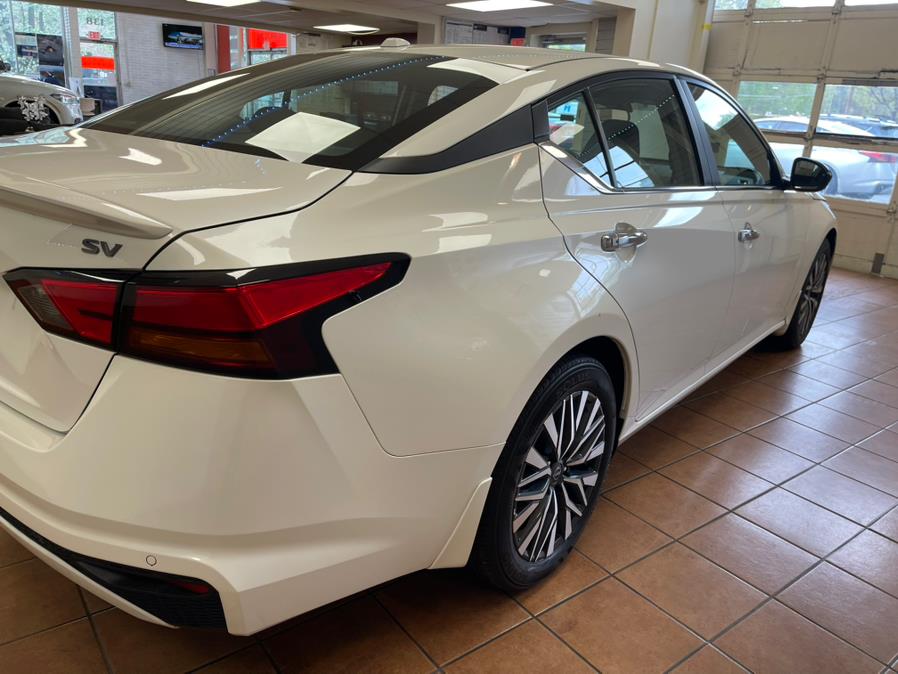 2024 Nissan Altima 2.5 SV Sedan, available for sale in Suffern, New York | Rockland Motor Sport. Suffern, New York 2024 Nissan Altima 2.5 SV Sedan, available for sale in Suffern, New York | Rockland Motor Sport. Suffern, New York