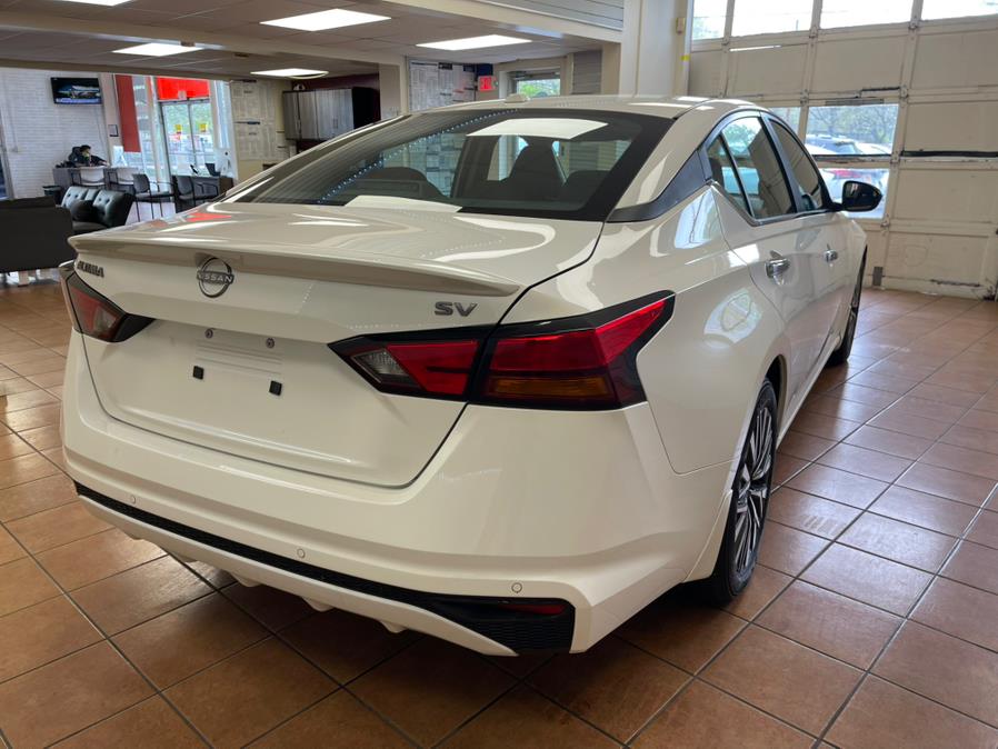 2024 Nissan Altima 2.5 SV Sedan, available for sale in Suffern, New York | Rockland Motor Sport. Suffern, New York 2024 Nissan Altima 2.5 SV Sedan, available for sale in Suffern, New York | Rockland Motor Sport. Suffern, New York