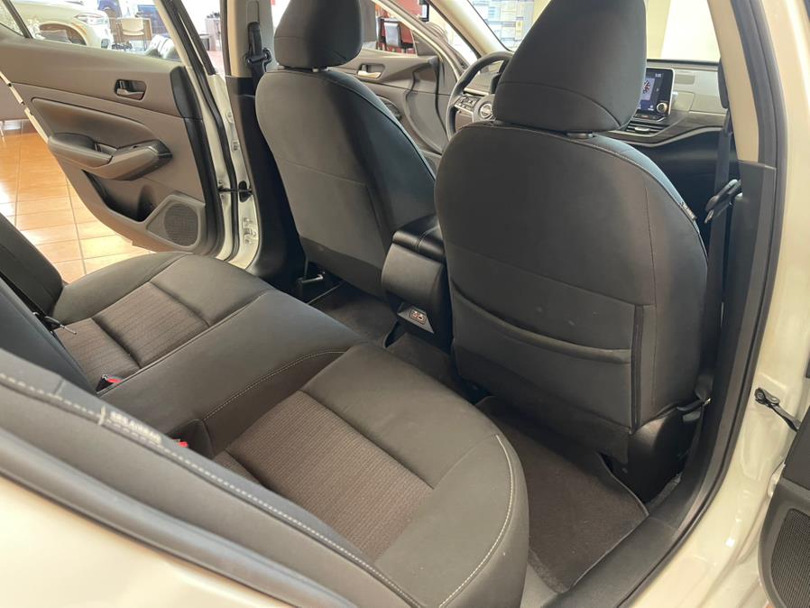 2024 Nissan Altima 2.5 SV Sedan, available for sale in Suffern, New York | Rockland Motor Sport. Suffern, New York 2024 Nissan Altima 2.5 SV Sedan, available for sale in Suffern, New York | Rockland Motor Sport. Suffern, New York