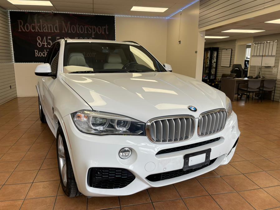 Used 2015 BMW X5 in Suffern, New York | Rockland Motor Sport. Suffern, New York