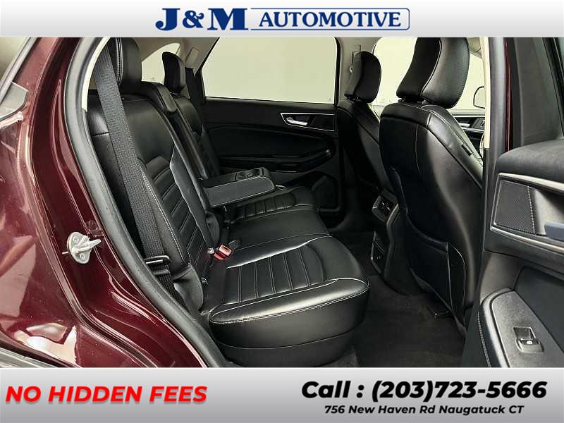 2023 Ford Edge SEL, available for sale in Naugatuck, Connecticut | J&M Automotive Sls&Svc LLC. Naugatuck, Connecticut 2023 Ford Edge SEL, available for sale in Naugatuck, Connecticut | J&M Automotive Sls&Svc LLC. Naugatuck, Connecticut
