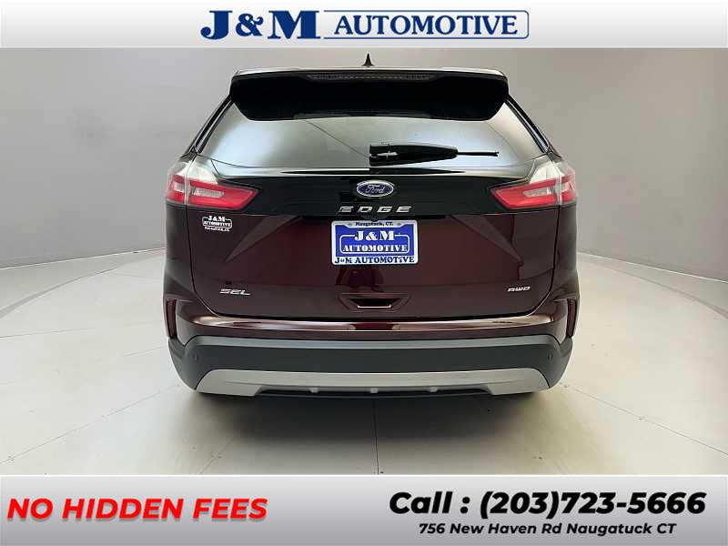 2023 Ford Edge SEL, available for sale in Naugatuck, Connecticut | J&M Automotive Sls&Svc LLC. Naugatuck, Connecticut 2023 Ford Edge SEL, available for sale in Naugatuck, Connecticut | J&M Automotive Sls&Svc LLC. Naugatuck, Connecticut